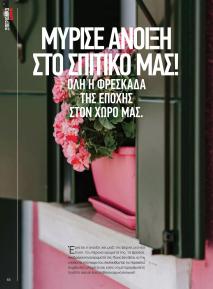 Μασούτης Προσφορές 15/04/2024  Άνοιξη   Γεύσεις  εμπνεύσεις σελίδα 66